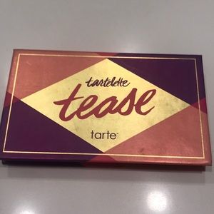 Tarte Tease pallete